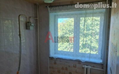 1 room apartment for sell Klaipėdoje, Baltijos, Baltijos pr.