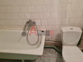 1 room apartment for sell Klaipėdoje, Baltijos, Baltijos pr.