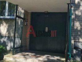 1 room apartment for sell Klaipėdoje, Baltijos, Baltijos pr.