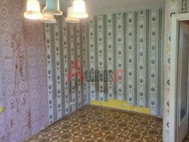 1 room apartment for sell Klaipėdoje, Baltijos, Baltijos pr.