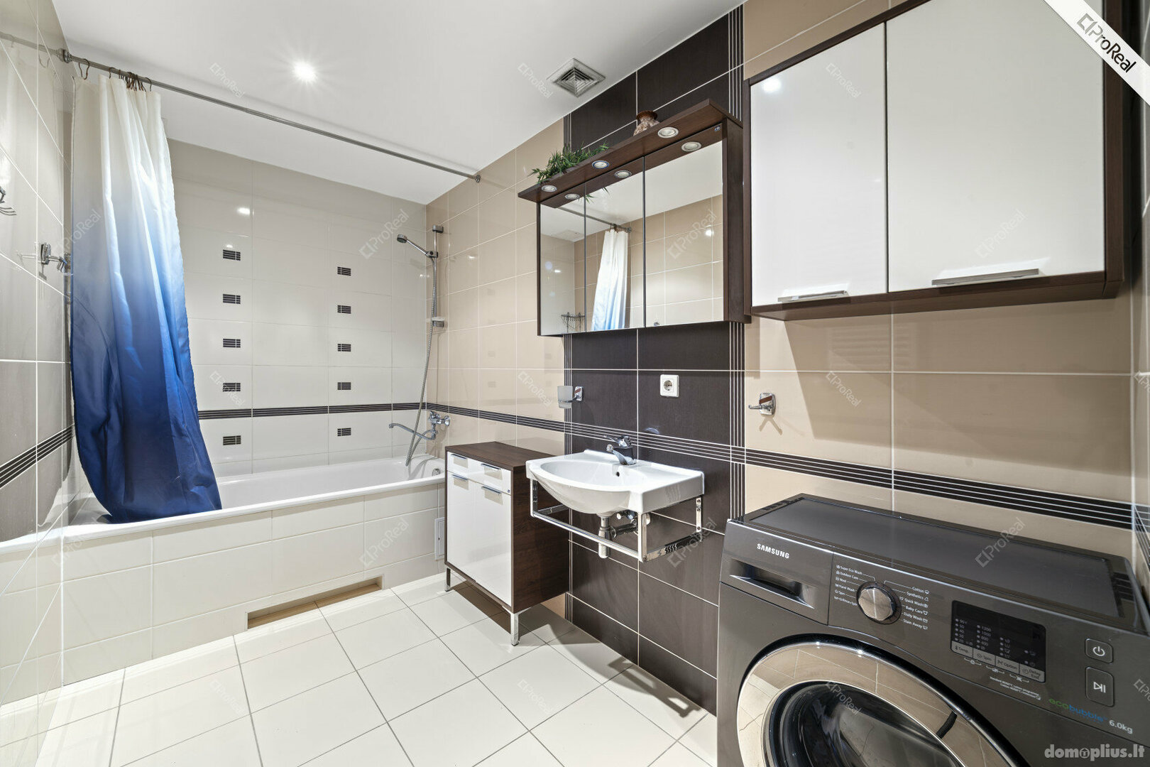 4 rooms apartment for sell Vilniuje, Visoriuose, Jono Kairiūkščio g.