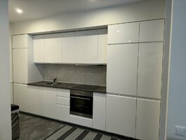 Продается 1 комнатная квартира Vilniaus rajono sav., Tuščiauliuose, Gėlos g.