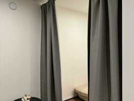Продается 1 комнатная квартира Vilniaus rajono sav., Tuščiauliuose, Gėlos g.