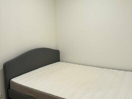 Продается 1 комнатная квартира Vilniaus rajono sav., Tuščiauliuose, Gėlos g.