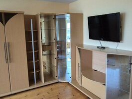 Parduodamas 3 kambarių butas Klaipėdoje, Baltijos, Baltijos pr.