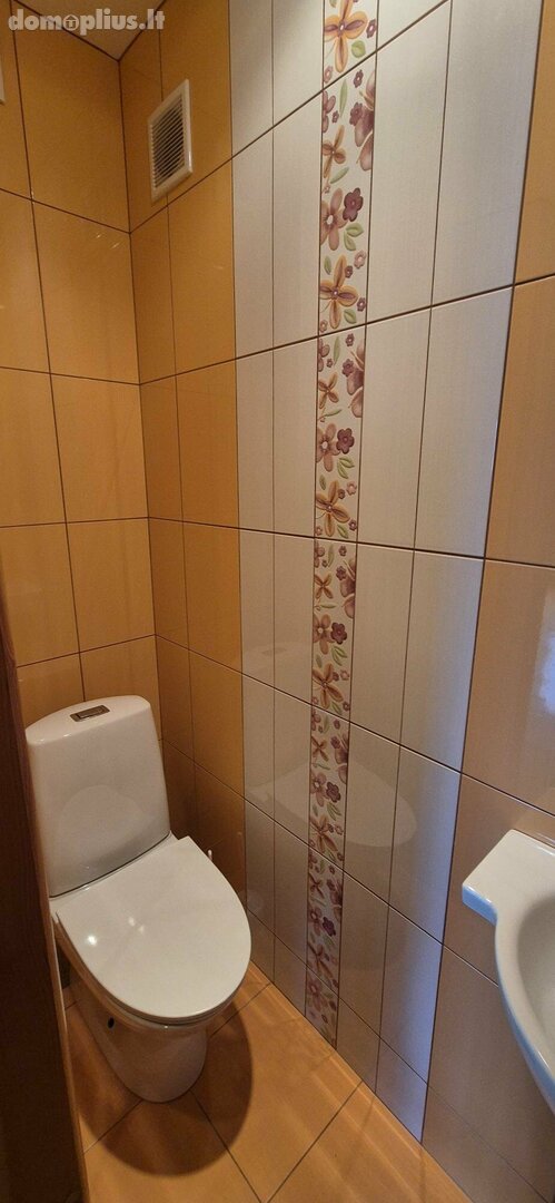 Parduodamas 3 kambarių butas Klaipėdoje, Baltijos, Baltijos pr.