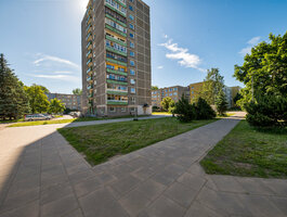 Продается 2 комнатная квартира Vilniuje, Lazdynuose, Žėručio g.