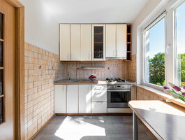 Продается 2 комнатная квартира Vilniuje, Lazdynuose, Žėručio g.