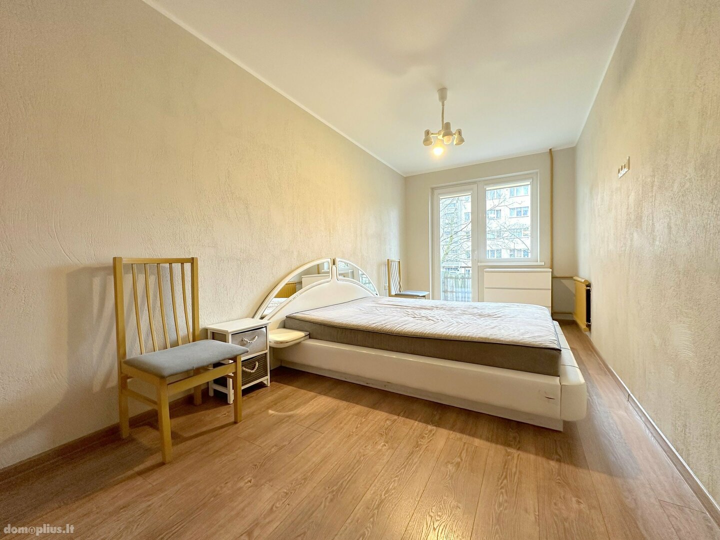 2 kambarių buto nuoma Vilniuje, Žirmūnuose, Žirmūnų g.