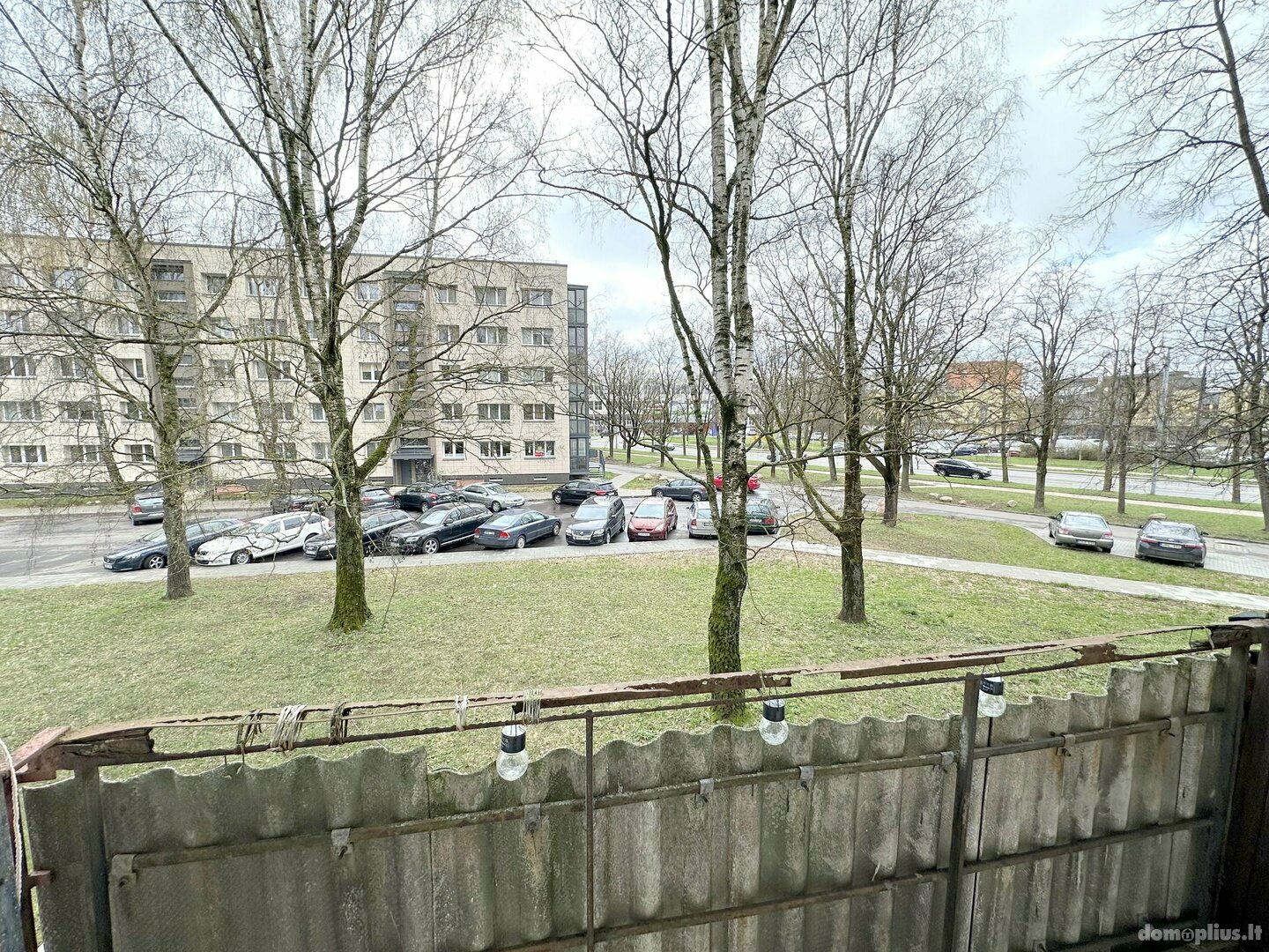 2 kambarių buto nuoma Vilniuje, Žirmūnuose, Žirmūnų g.
