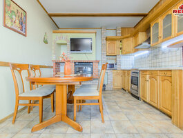 4 room apartment Vilniuje, Pilaitėje, Bitėnų g.