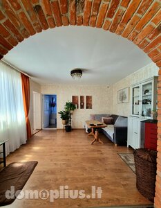 Продается 3 комнатная квартира Klaipėdoje, Melnragėje, Molo g.