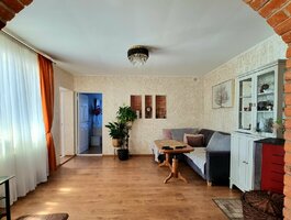 3 комнатная квартира Klaipėdoje, Melnragėje, Molo g.