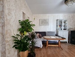 Продается 3 комнатная квартира Klaipėdoje, Melnragėje, Molo g.