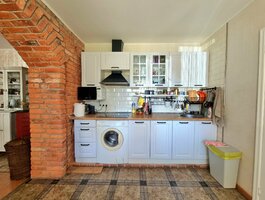 Продается 3 комнатная квартира Klaipėdoje, Melnragėje, Molo g.