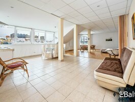 2 room apartment Vilniuje, Senamiestyje, A. Jakšto g.