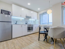 1 room apartment Vilniuje, Žirmūnuose, Tuskulėnų g.