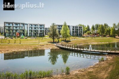 3 rooms apartment for sell Vilniuje, Pilaitėje, Vištyčio g.