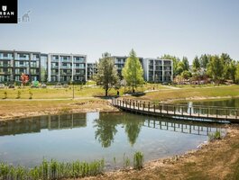 3 комнатная квартира Vilniuje, Pilaitėje, Vištyčio g.