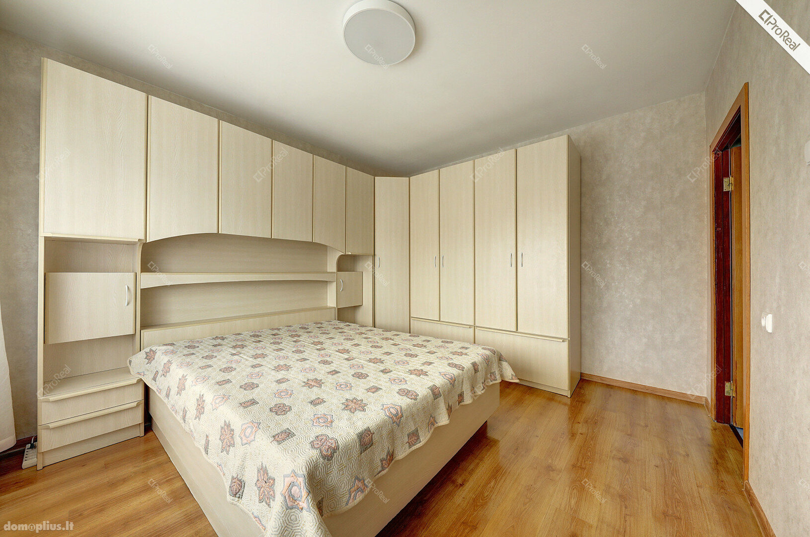 2 rooms apartment for rent Vilniuje, Šeškinėje, Gelvonų g.