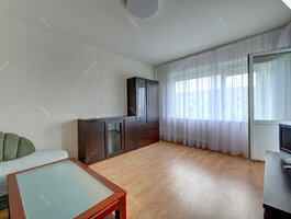 2 rooms apartment for rent Vilniuje, Šeškinėje, Gelvonų g.