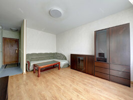 2 rooms apartment for rent Vilniuje, Šeškinėje, Gelvonų g.