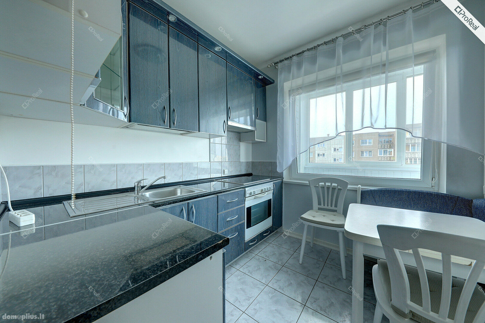 2 rooms apartment for rent Vilniuje, Šeškinėje, Gelvonų g.