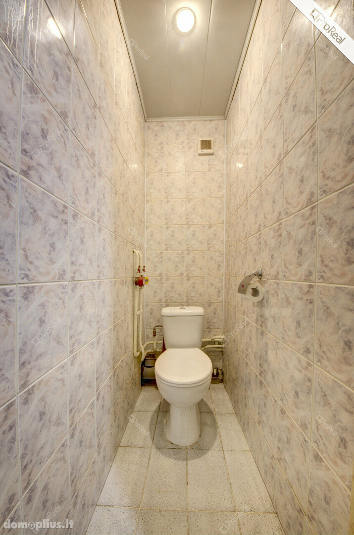 2 rooms apartment for sell Vilniuje, Baltupiuose, Kalvarijų g.