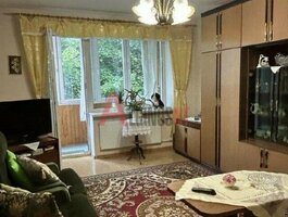 2 rooms apartment for sell Klaipėdoje, Debrecene, Debreceno g.