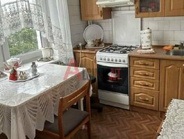 2 rooms apartment for sell Klaipėdoje, Debrecene, Debreceno g.
