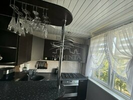 2 kambarių butas Klaipėdos rajono sav., Gargžduose, Klaipėdos g.