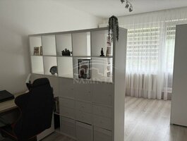 Parduodamas 2 kambarių butas Klaipėdos rajono sav., Gargžduose, Klaipėdos g.