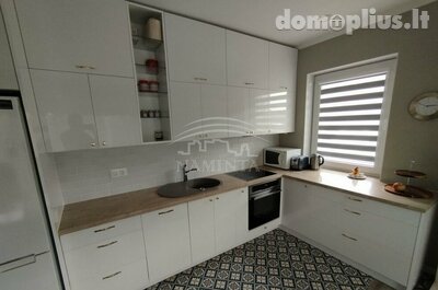 Продается 3 комнатная квартира Klaipėdoje, Rumpiškėse, Paryžiaus Komunos g.