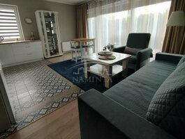 3 rooms apartment for sell Klaipėdoje, Rumpiškėse, Paryžiaus Komunos g.