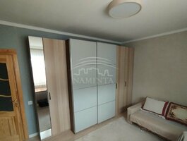 3 rooms apartment for sell Klaipėdoje, Rumpiškėse, Paryžiaus Komunos g.