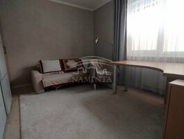 3 rooms apartment for sell Klaipėdoje, Rumpiškėse, Paryžiaus Komunos g.