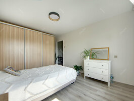 2 rooms apartment for rent Vilniuje, Naujamiestyje, Savanorių pr.