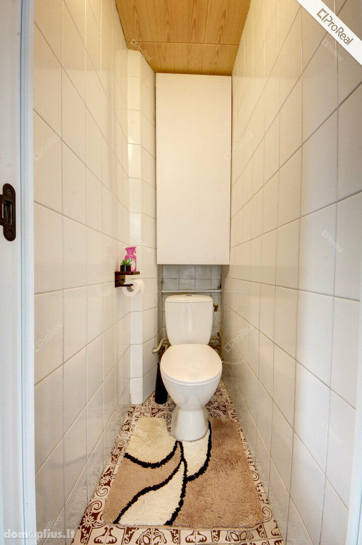 2 rooms apartment for rent Vilniuje, Naujamiestyje, Savanorių pr.