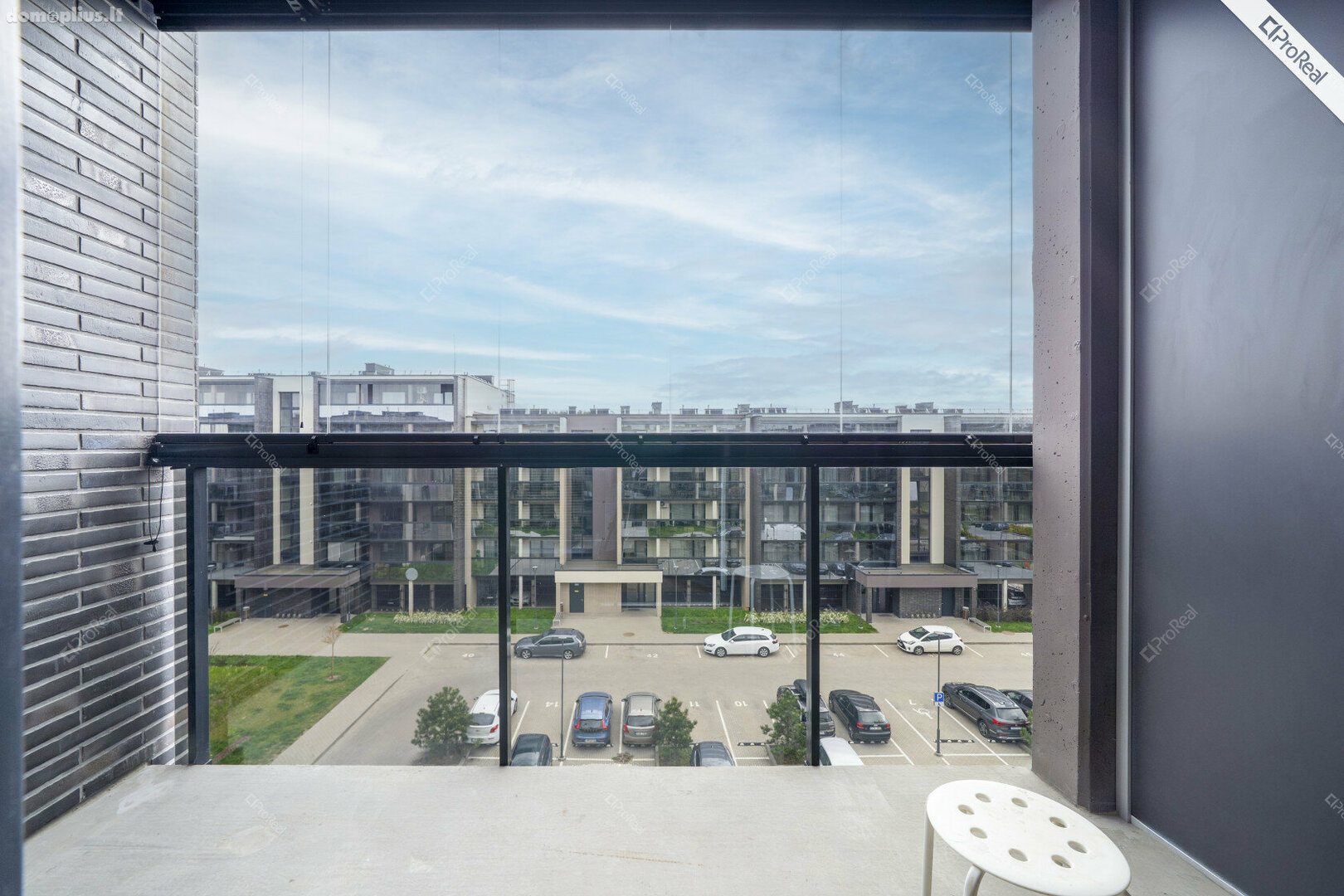 1 room apartment for sell Vilniuje, Lazdynėliuose, Lietaus g.