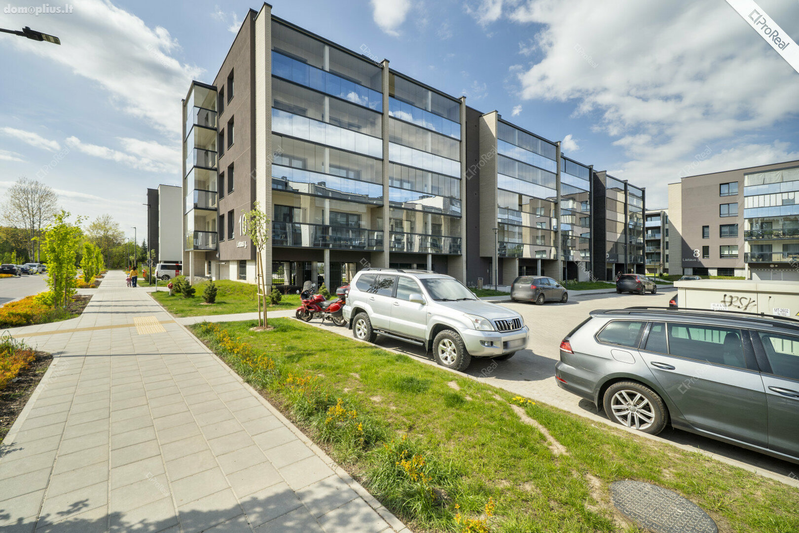 1 room apartment for sell Vilniuje, Lazdynėliuose, Lietaus g.