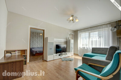 Продается 3 комнатная квартира Vilniuje, Šeškinėje, Gelvonų g.