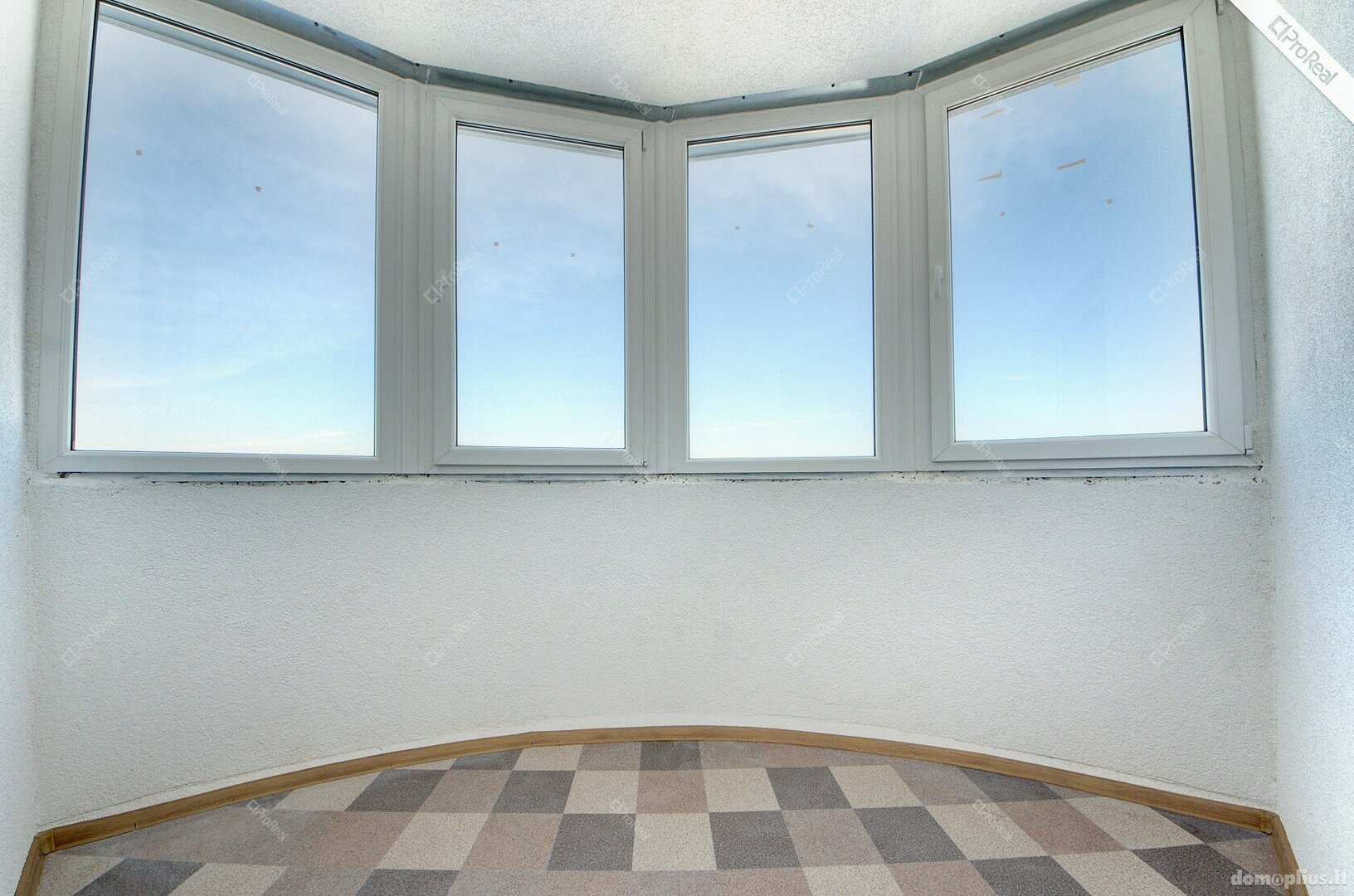 2 rooms apartment for rent Vilniuje, Fabijoniškėse
