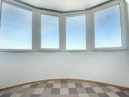 2 rooms apartment for rent Vilniuje, Fabijoniškėse