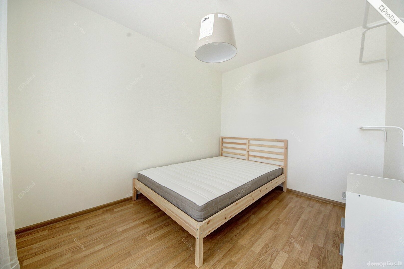 2 rooms apartment for rent Vilniuje, Fabijoniškėse
