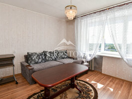 3 rooms apartment for sell Šiauliuose, Lieporiuose, Tilžės g.