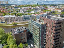 3 room apartment Vilniuje, Šnipiškėse, A. Juozapavičiaus g.