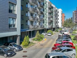 Сдаю 2 комнатную квартиру Vilniuje, Pašilaičiuose, Sviliškių g.