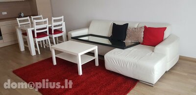 Сдаю 2 комнатную квартиру Vilniuje, Pašilaičiuose, Sviliškių g.