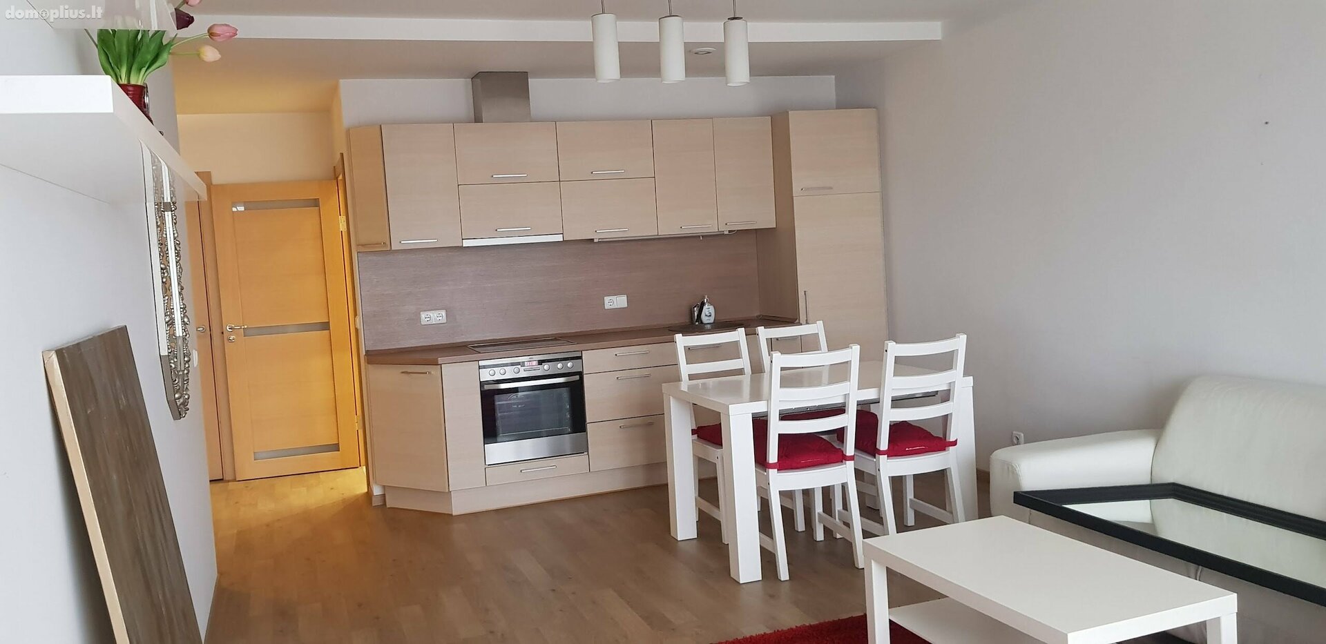 2 kambarių buto nuoma Vilniuje, Pašilaičiuose, Sviliškių g.