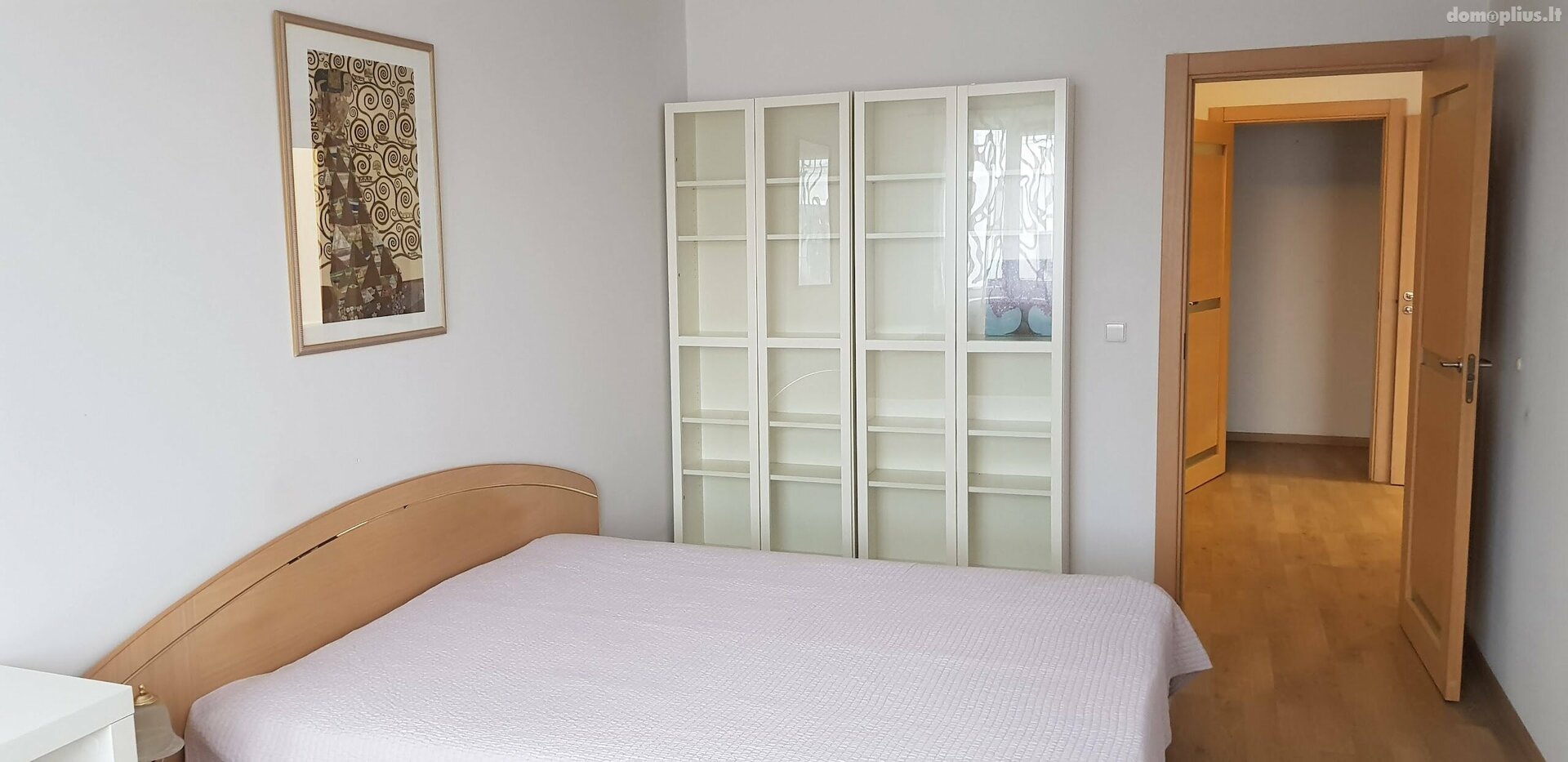 2 kambarių buto nuoma Vilniuje, Pašilaičiuose, Sviliškių g.